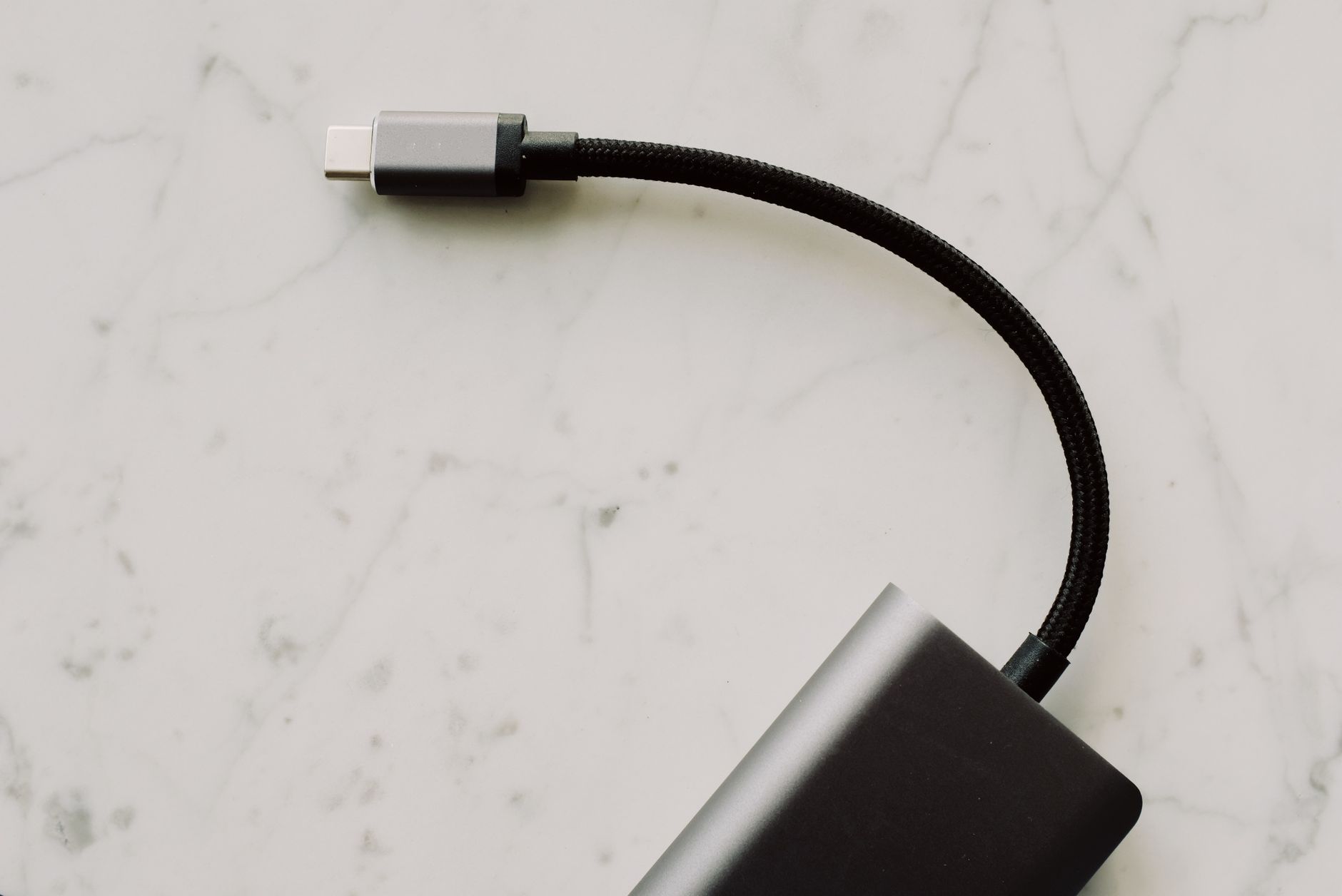 65 W univerzális USB-C töltő