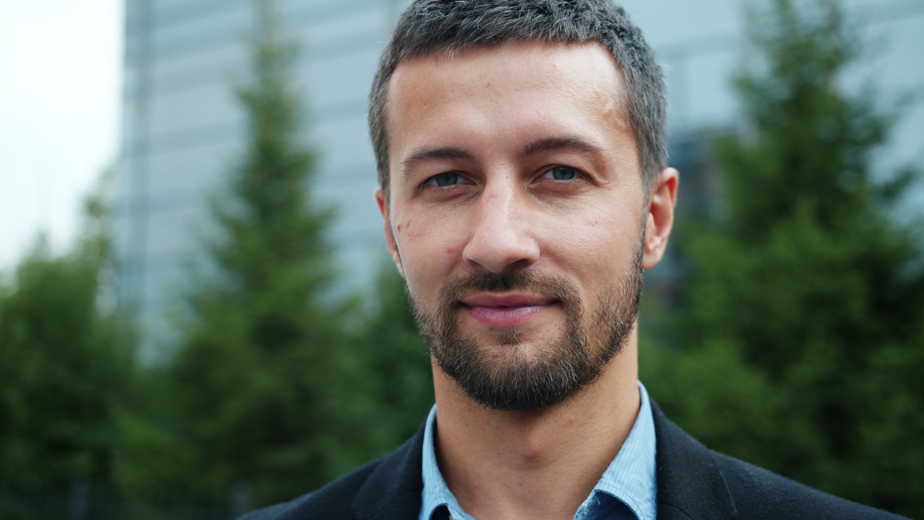 Varga Dániel